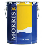 Morris K99 Stern Tube Grease 12 5kgs High Performance Grease for Marine Pro Morris - Dynamic Drive
