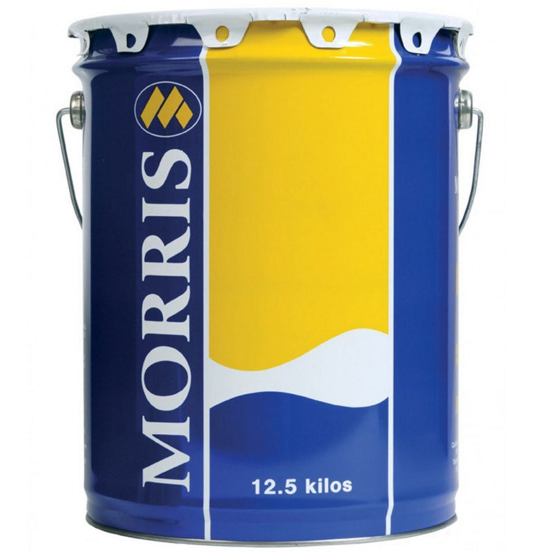 Morris K99 Stern Tube Grease 12 5kgs High Performance Grease for Marine Pro Morris - Dynamic Drive