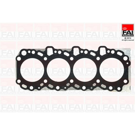 FAI Cylinder Head Gasket 0mm Thick HG2132B
