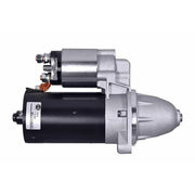 Hella Starter Motor 12V 1.4kW 9 Teeth fits Volvo 940 1990-1998 2.0 2.3