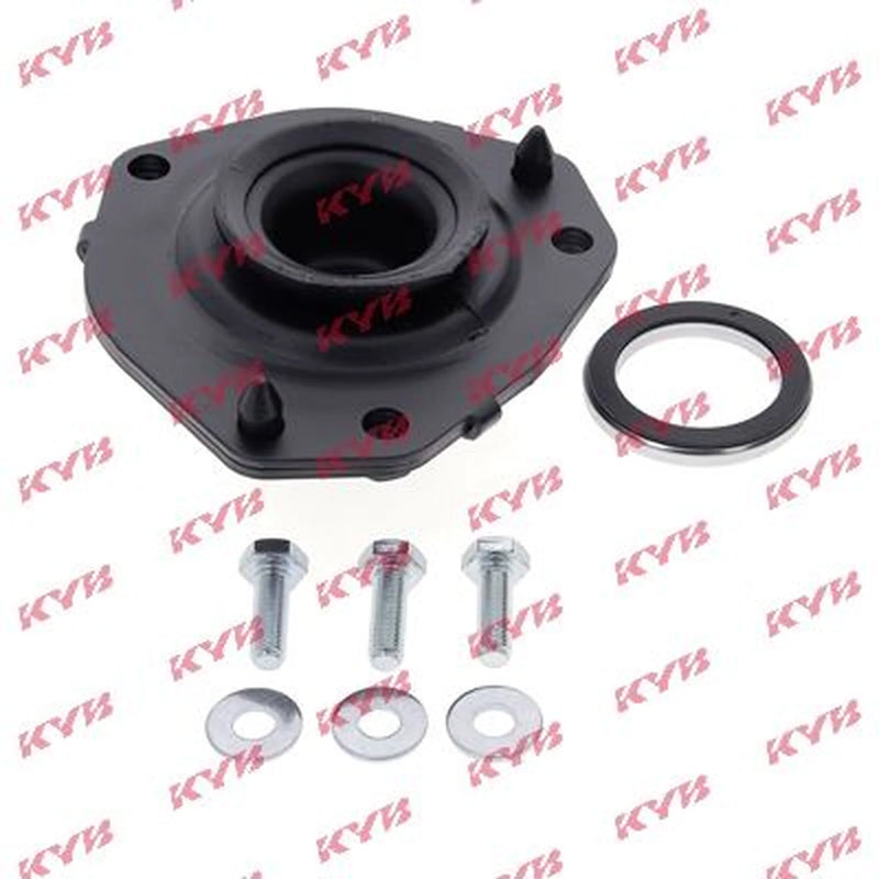 KYB Front Repair Kit Suspension Strut Support Mount fits Citroën Relay I