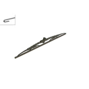 Bosch Conventional Wiper Blade 475mm — SP19 fits Alfa Romeo 145 1994-2001