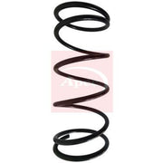 Apec Rear Suspension Coil Spring fits Mitsubishi Challenger 1998-2000 2.5 3.0
