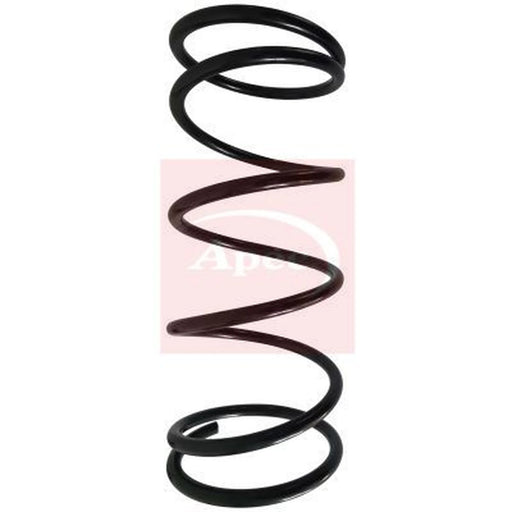 Apec Rear Suspension Coil Spring ACS1610