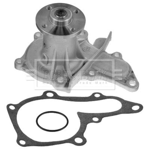 Borg & Beck Engine Cooling Water Pump BWP1645