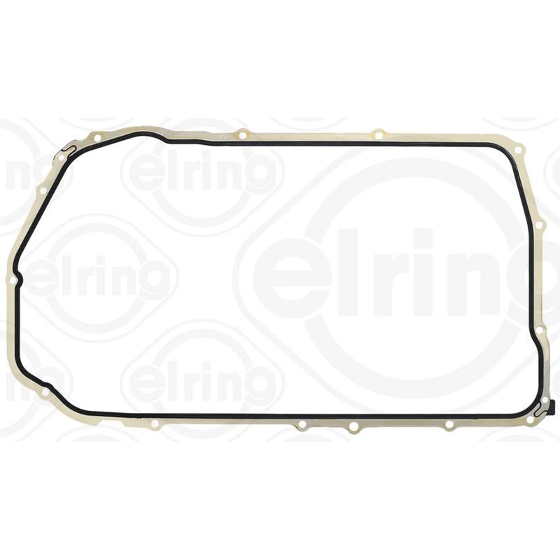 Elring Auto Trans Sump Gasket fits Bentley Mulsanne 2009-2020 6.8