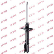 KYB Shock Absorber Damper Strut Rear Left fits Toyota Corolla 1983-1989