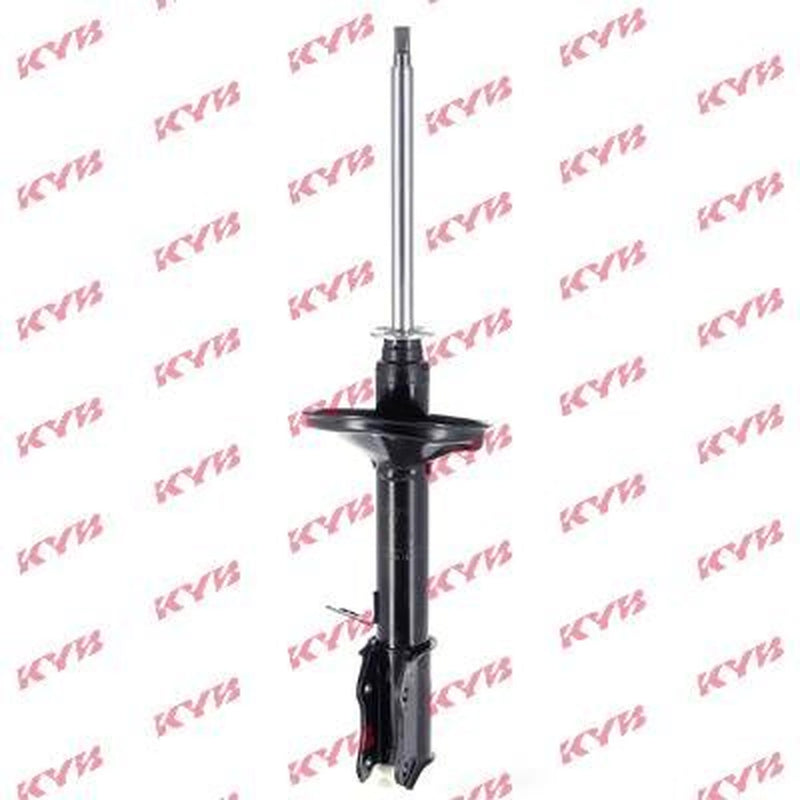 KYB Shock Absorber Damper Strut Rear Left fits Toyota Corolla 1983-1989