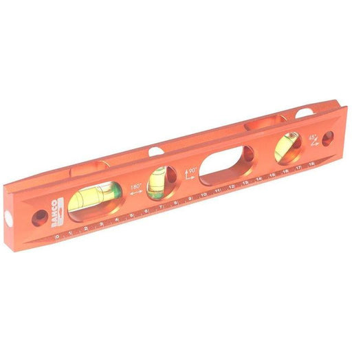 Bahco 426TOR9 Torpedo Level 23cm Bahco - NN4 Online