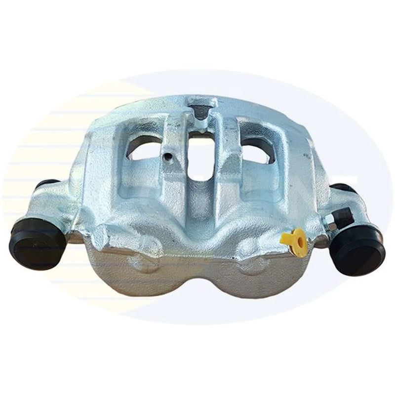 Comline Brake Caliper Assembly Front Left fits Mercedes-Benz Sprinter 3,5-T