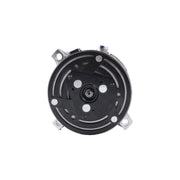 Hella Air Conditioning Compressor fits Opel Astra F 1991-2001