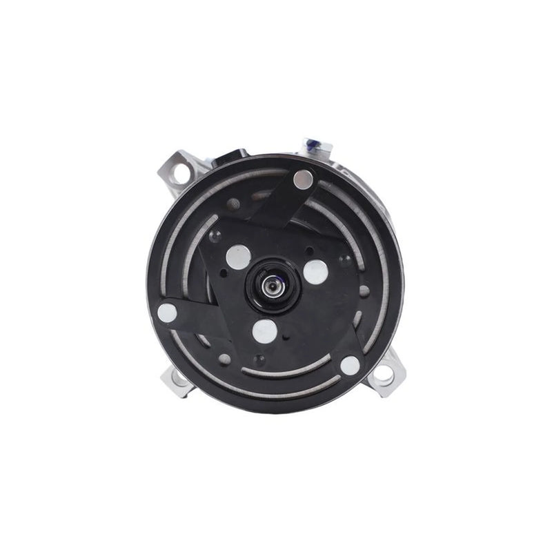 Hella Air Conditioning Compressor fits Opel Astra F 1991-2001