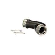 Gates Intercooler Turbo Charge Air Hose 320mm fits Audi A3 2003-2013 1.8 2.0