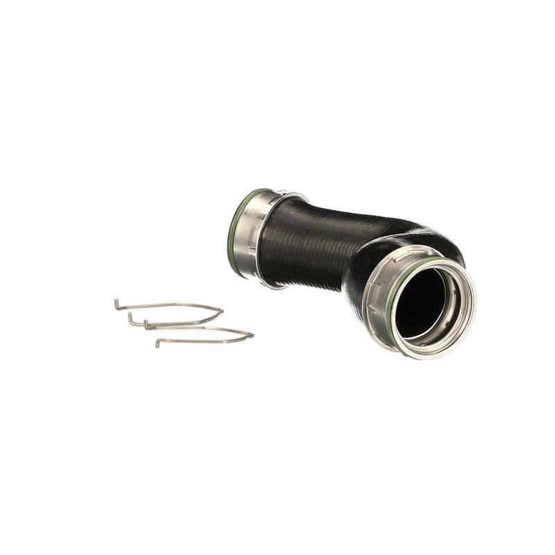 Gates Intercooler Turbo Charge Air Hose 320mm fits Audi A3 2003-2013 1.8 2.0