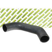 First Line Intercooler Turbo Charge Air Hose Front fits Citroën Relay III