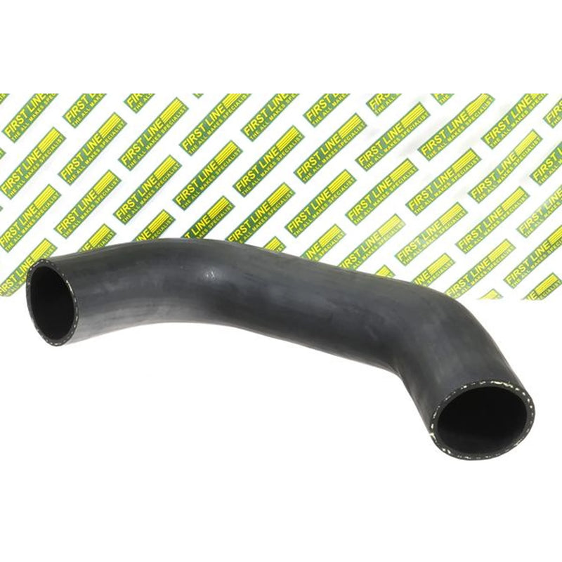 First Line Intercooler Turbo Charge Air Hose Front fits Citroën Relay III