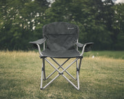 Outwell Catamarca XL Black Chair Outwell - Dynamic Drive