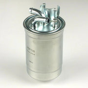 Delphi Fuel Filter Element fits Audi A4 B5 1997-2001 2.5