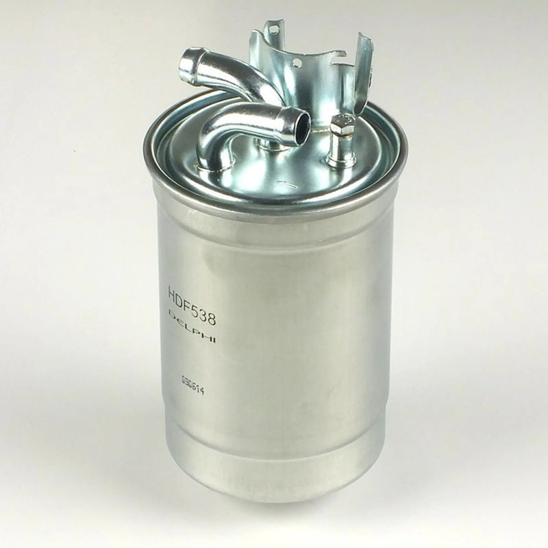 Delphi Fuel Filter Element fits Audi A4 B5 1997-2001 2.5