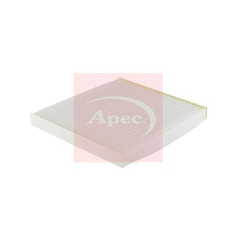 Apec Cabin Air Filter (Pollen Filter) AFC4153