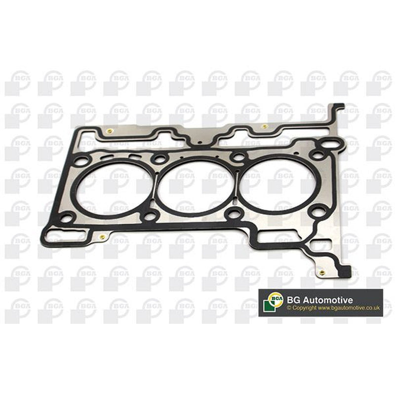 BGA Cylinder Head Gasket 0mm Thick fits Ford B-Max 2012-2017 1.0