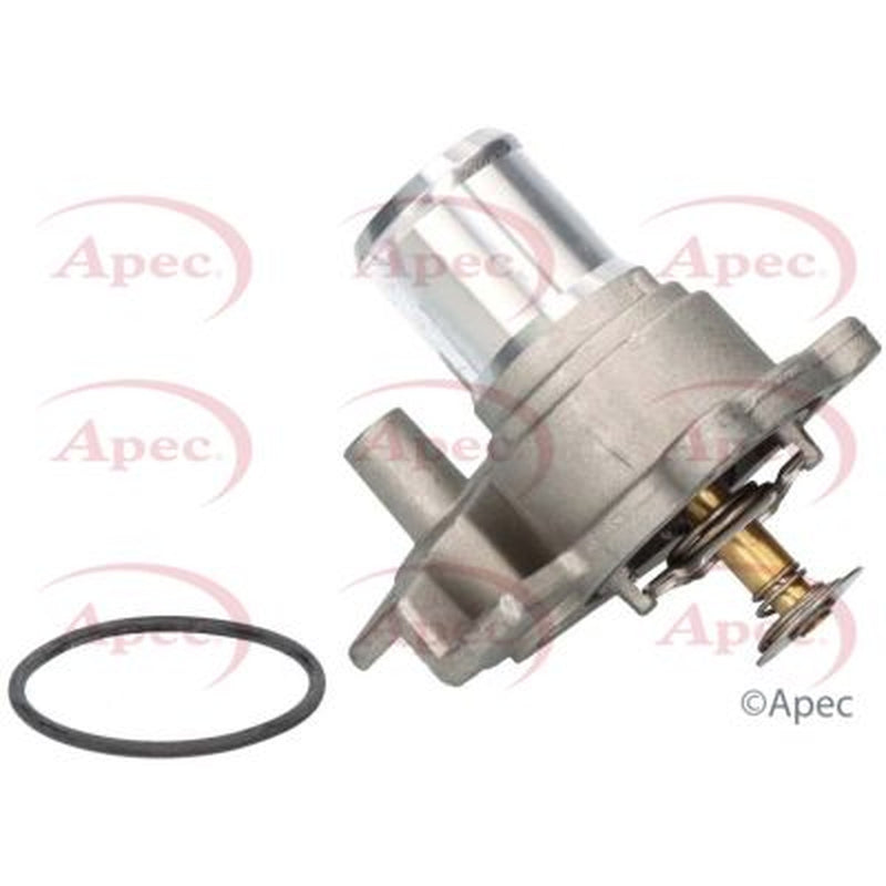 Apec Thermostat,Coolant fits Fiat Ducato 2006 on