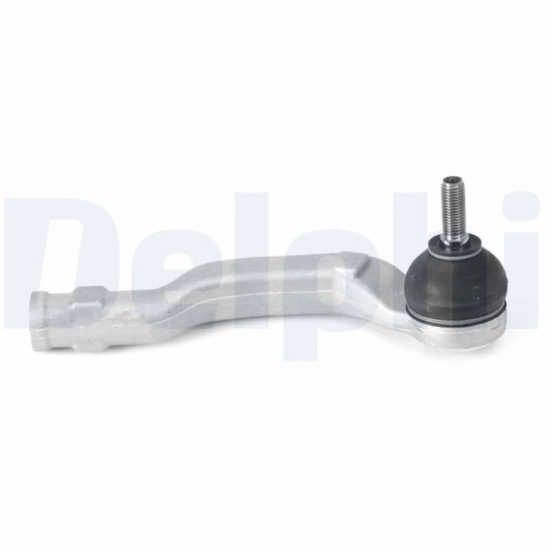 Delphi Steering Tie Rod End Ball Joint Front M14 x 1.5 fits Mitsubishi Asx