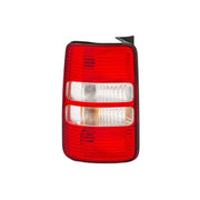 Hella Tail Light / Lamp PY21W Left fits VW Caddy III 2004-2015 1.2 1.6 2.0