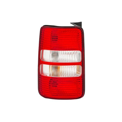 Hella Tail Light / Lamp PY21W Left fits VW Caddy III 2004-2015 1.2 1.6 2.0