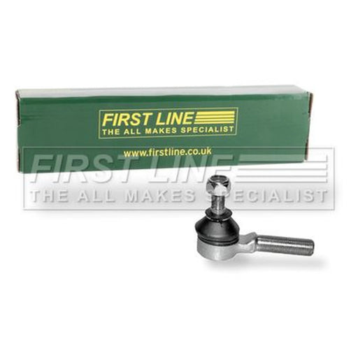 First Line Steering Tie Rod End Ball J fits Suzuki Jimny Closed Off-Road Vehicle