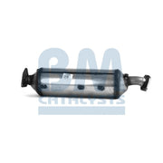 BM Catalysts Homologated Diesel Cat & Dpf fits Hyundai Santa Fé II 2006-2009 2.2