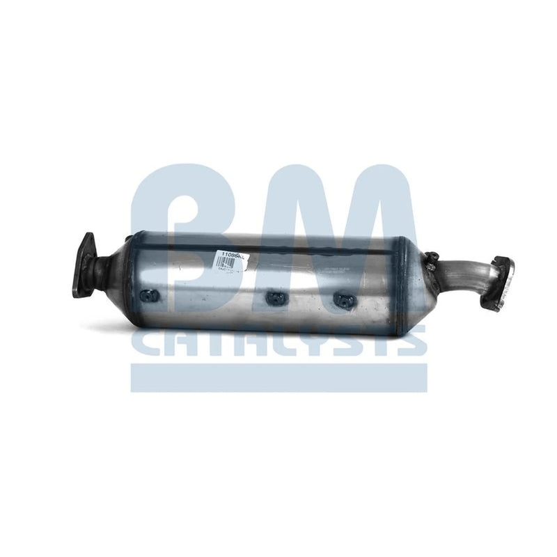 BM Catalysts Homologated Diesel Cat & Dpf fits Hyundai Santa Fé II 2006-2009 2.2