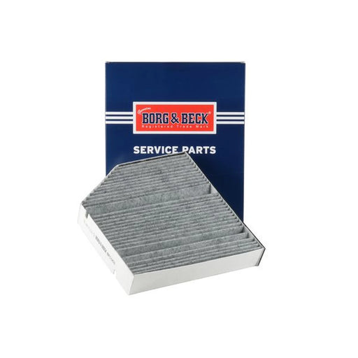 Borg & Beck Cabin Air Filter (Pollen Filter) BFC1459