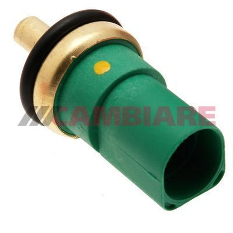 Cambiare Coolant Temperature Sensor Rear fits Audi A2 2000-2005 1.2 1.4