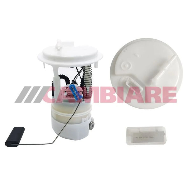 Cambiare Fuel Tank Sender Unit fits Citroën C3 II 2009-2016 1.0 1.1 1.2 1.4 1.6