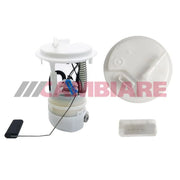 Cambiare Fuel Tank Sender Unit VE527015