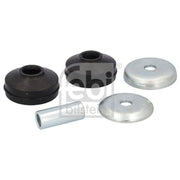 Febi Rear Left Repair Kit Suspension Strut Support Mount 193534