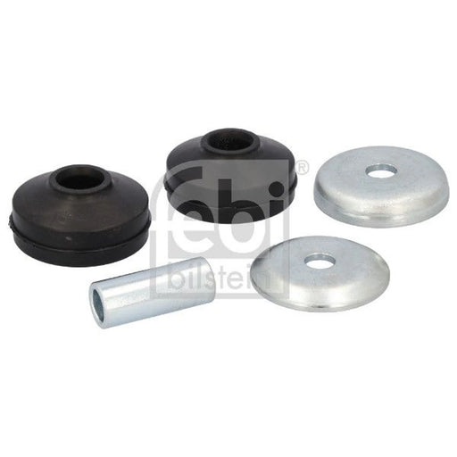 Febi Rear Left Repair Kit Suspension Strut Support Mount 193534