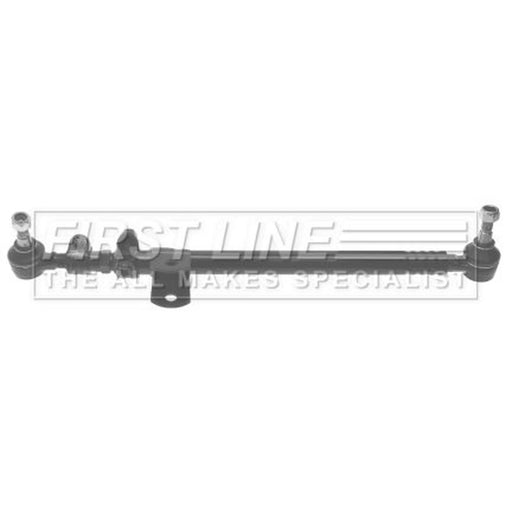 First Line Inner Rack End Right Joint fits Land Rover Range Rover 1994-2002