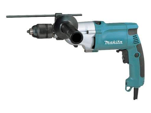 Makita HP2051F 13mm Percussion Drill with LED Light 720W 240V Makita - NN4 Online