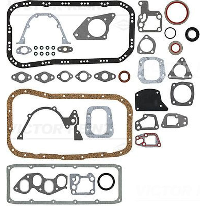 Victor Reinz Full Gasket Set 01-31737-02