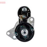 Denso Starter Motor 12V 1.1kW 9 Teeth fits Audi A3 1996-2003 1.6 1.8 1.9