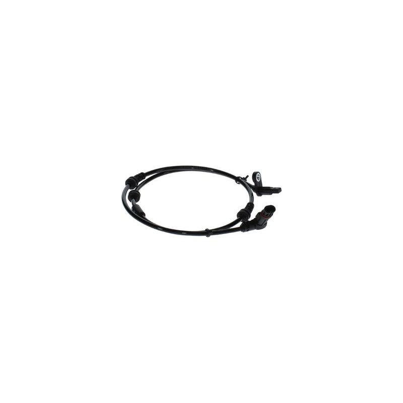 Bosch ABS Wheel Speed Sensor Front fits Mercedes-Benz S-Class 2005-2013