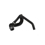 Gates Radiator Coolant Hose 499mm ID fits Mercedes-Benz Sprinter 3,5-T 2009-2021