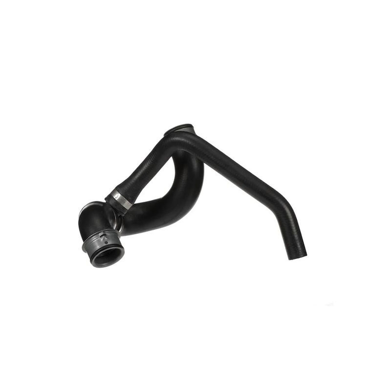 Gates Radiator Coolant Hose 499mm ID fits Mercedes-Benz Sprinter 3,5-T 2009-2021