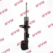 KYB Shock Absorber Damper Strut Front Left fits Suzuki SX4 S-Cross 2013-2022
