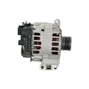 Hella Car Alternator 12V fits Mercedes-Benz A-Class 2004-2012
