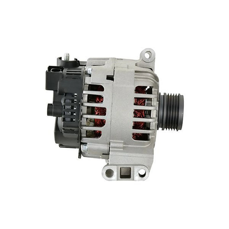 Hella Car Alternator 12V fits Mercedes-Benz A-Class 2004-2012