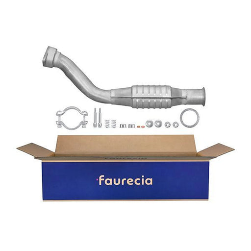 Hella Catalytic Converter 8LE 366 050-891
