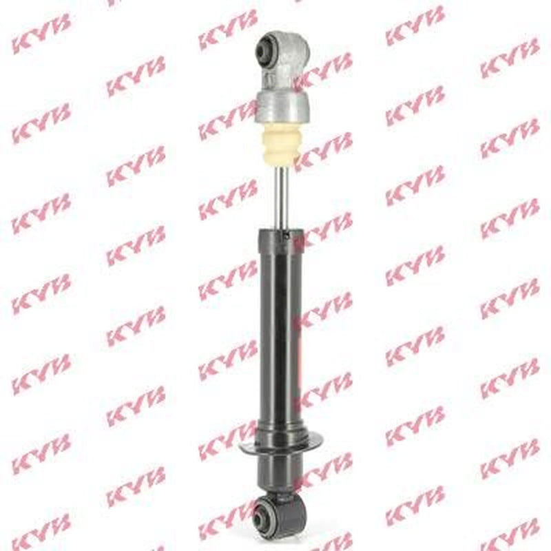 KYB Shock Absorber Damper Strut Rear fits Audi A4 B5 1995-2001